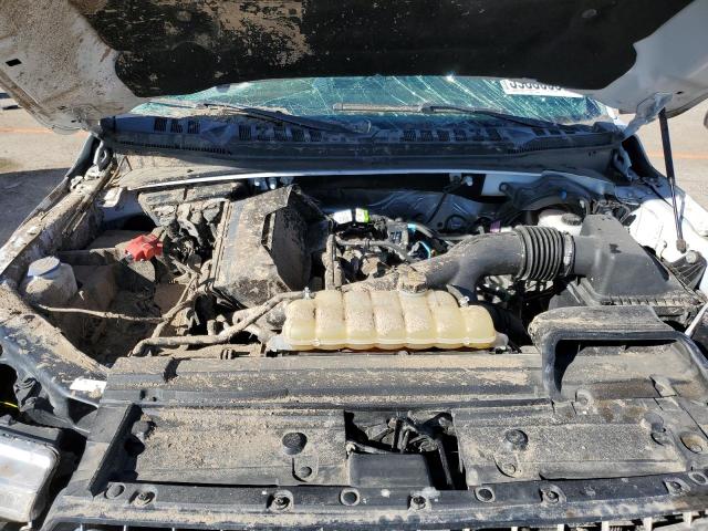 Photo 11 from auction – 2019 FORD F150 SUPER with VIN 1FTEW1EP5KKD97017