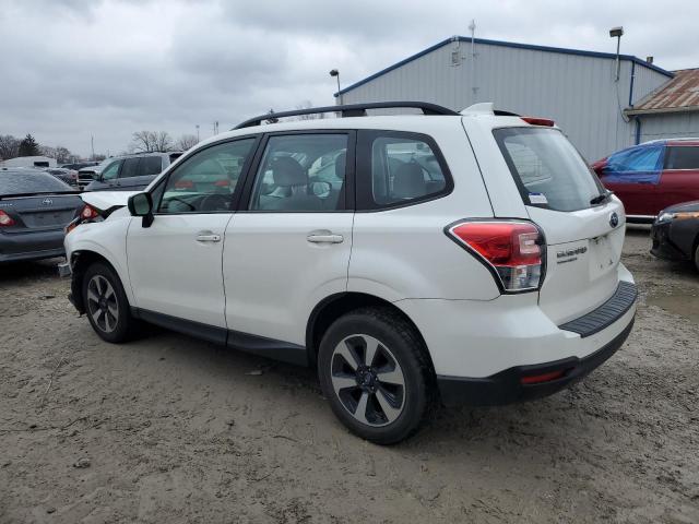 Photo 2 from auction – 2017 SUBARU FORESTER 2 with VIN JF2SJABC8HH429470