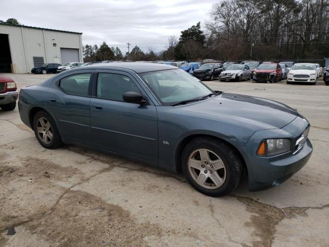 Photo 4 from auction – 2006 DODGE CHARGER SE with VIN 2B3KA43G46H242138