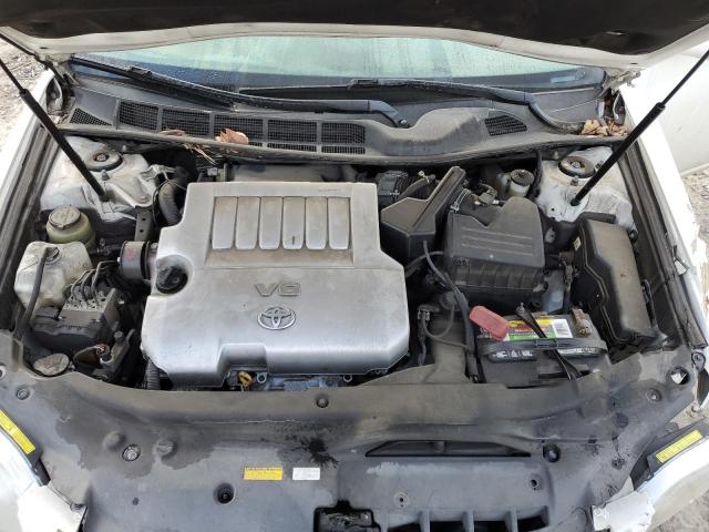 Photo 11 from auction – 2008 TOYOTA AVALON XL with VIN 4T1BK36B68U308352