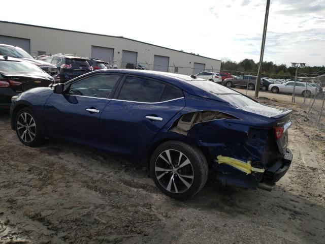 Photo 2 from auction – 2016 NISSAN MAXIMA 3.5 with VIN 1N4AA6AP9GC408902