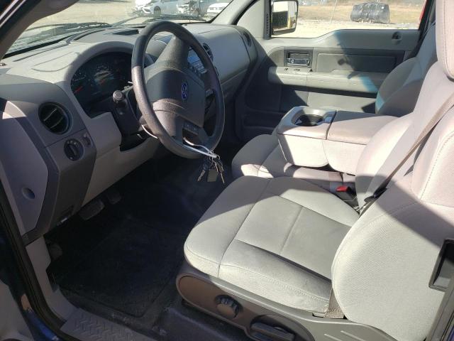 Photo 7 from auction – 2007 FORD F-150 with VIN 1FTRX14W17FA37296