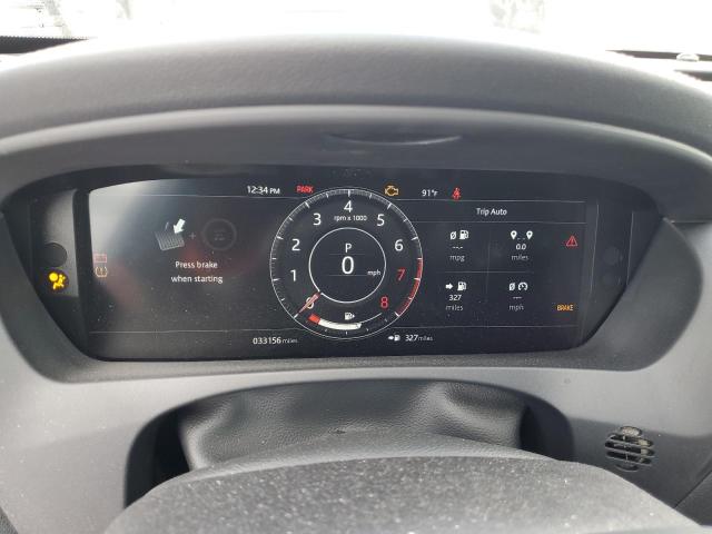 Photo 9 from auction – 2020 JAGUAR F-PACE S with VIN SADCM2FV8LA640685