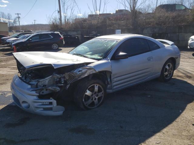 MITSUBISHI ECLIPSE GS 2003 with VIN 4A3AC44G03E042277 - Photo from auction