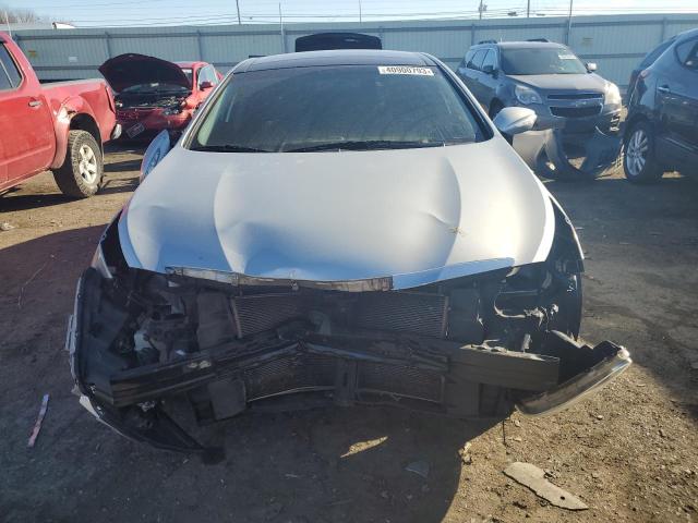 Photo 5 from auction – 2013 HYUNDAI SONATA SE with VIN 5NPEC4AC2DH514647