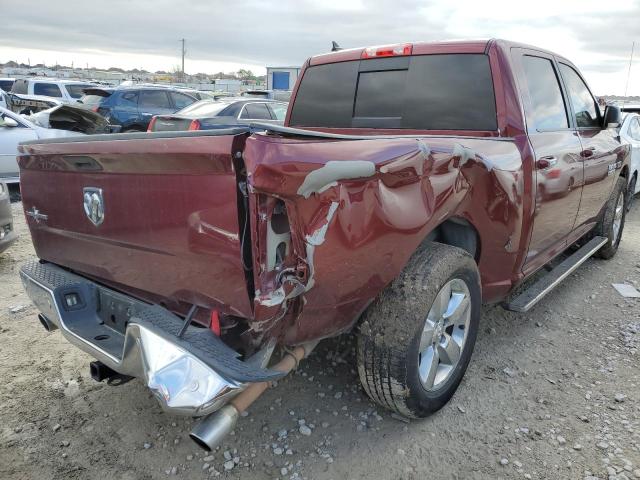 Photo 3 from auction – 2016 RAM 1500 SLT with VIN 1C6RR6LT4GS262759