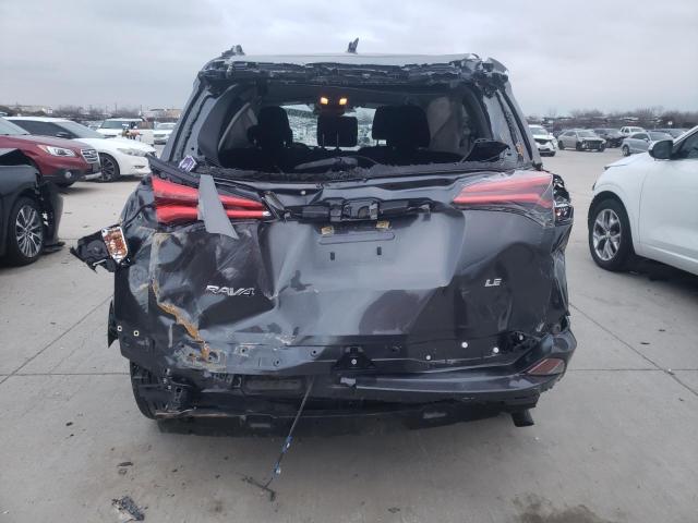 Photo 6 from auction – 2018 TOYOTA RAV4 with VIN JTMZFREV8JJ202563