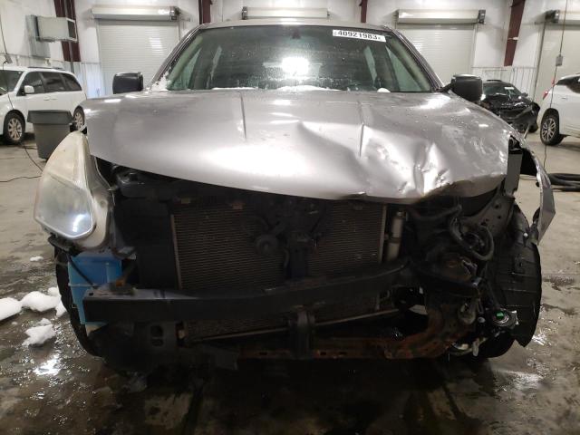 Photo 5 from auction – 2013 NISSAN ROGUE with VIN JN8AS5MV8DW119102