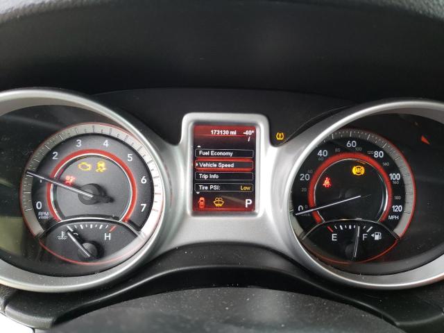 Photo 9 from auction – 2012 DODGE JOURNEY SE with VIN 3C4PDCAB4CT265418