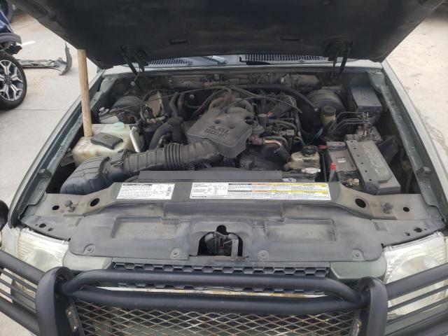 Photo 12 from auction – 2002 FORD EXPLORER S with VIN 1FMYU60E12UC03931