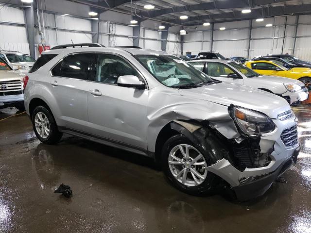 Photo 4 from auction – 2017 CHEVROLET EQUINOX LT with VIN 2GNALCEKXH1610292
