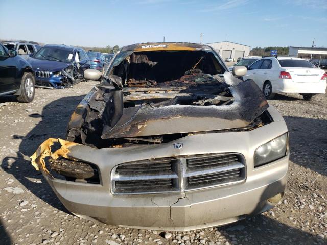 Photo 5 from auction – 2008 DODGE CHARGER R/ with VIN 2B3KA53H48H157043