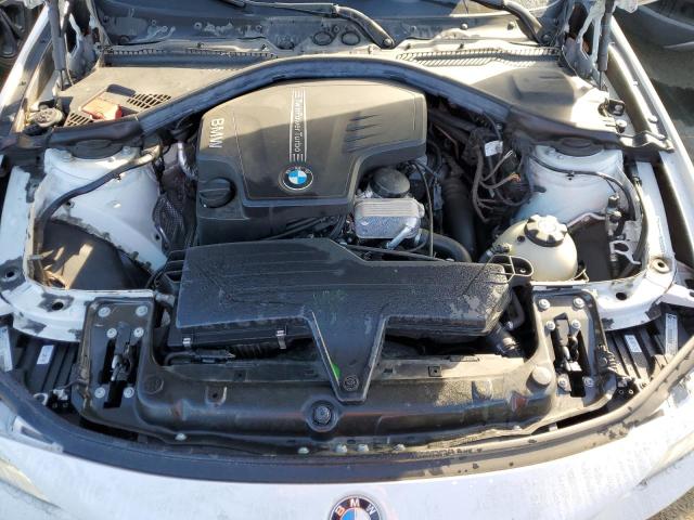 Photo 11 from auction – 2013 BMW 328 I SULE with VIN WBA3C1C55DK104024