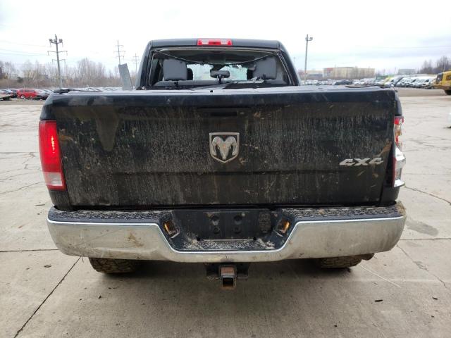 Photo 6 from auction – 2018 RAM 3500 ST with VIN 3C63R3CJ0JG353397