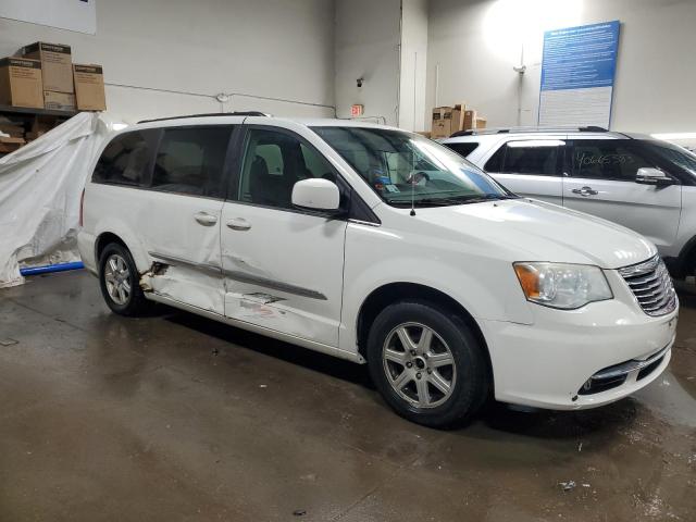 Photo 4 from auction – 2011 CHRYSLER TOWN & COU with VIN 2A4RR5DG5BR702769