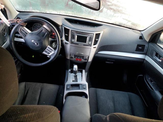 Photo 8 from auction – 2014 SUBARU LEGACY 2.5 with VIN 4S3BMBD65E3004350