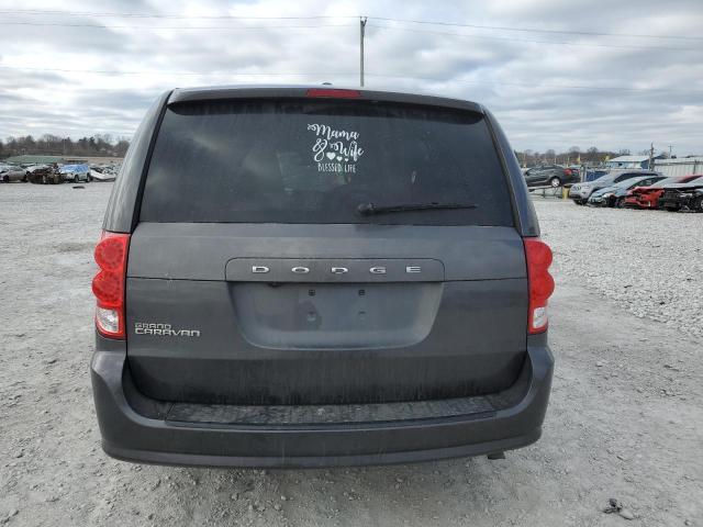 Photo 6 from auction – 2020 DODGE GRAND CARA with VIN 2C4RDGBG9LR239409
