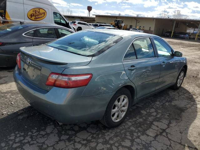Photo 3 from auction – 2008 TOYOTA CAMRY CE with VIN 4T1BE46K38U756934