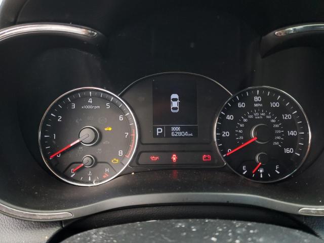 Photo 9 from auction – 2015 KIA FORTE EX with VIN KNAFX4A82F5331916