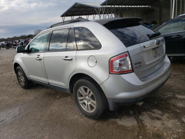 Photo 2 from auction – 2009 FORD EDGE SE with VIN 2FMDK36C19BA85579