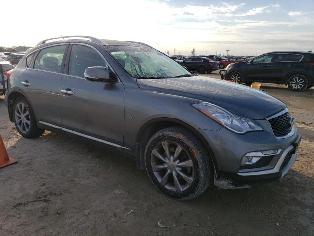 Photo 4 from auction – 2017 INFINITI QX50 with VIN JN1BJ0RR2HM410474