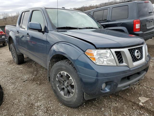 Photo 4 from auction – 2019 NISSAN FRONTIER S with VIN 1N6DD0EV9KN757962