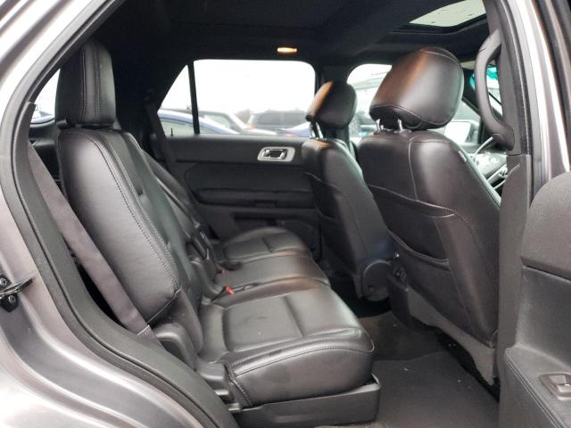 Zdjęcie 11 z aukcji – 2014 FORD EXPLORER L z VIN 1FM5K8F83EGA79251