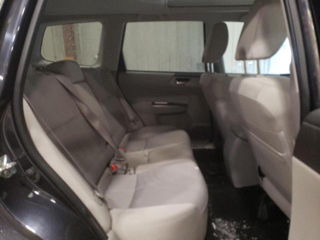 Photo 10 from auction – 2012 SUBARU FORESTER 2 with VIN JF2SHBDC8CH415835