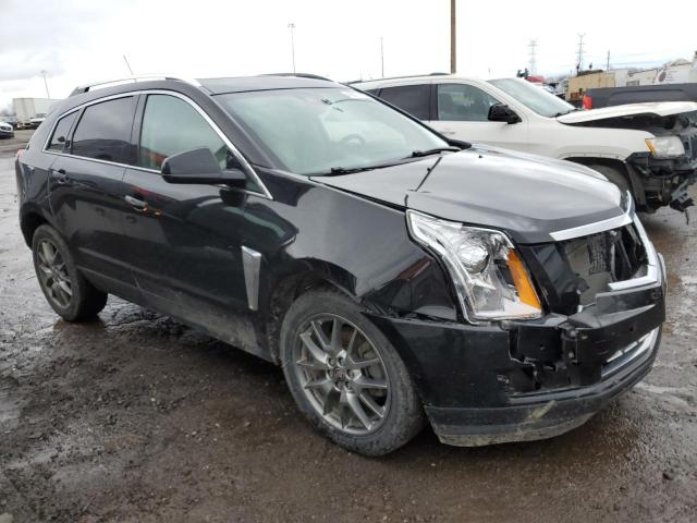 Photo 4 from auction – 2016 CADILLAC SRX PREMIU with VIN 3GYFNDE34GS572580
