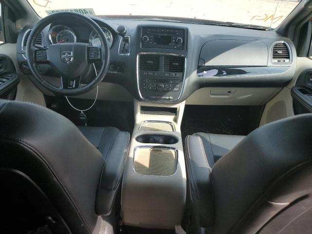 Photo 8 from auction – 2016 DODGE GRAND CARA with VIN 2C4RDGCGXGR135287