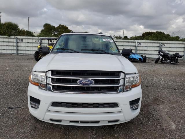 Photo 5 from auction – 2017 FORD EXPEDITION with VIN 1FMJK1HT5HEA31595