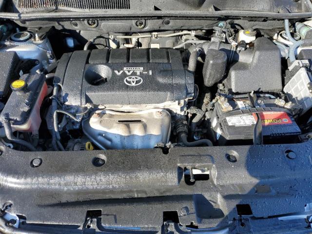 Photo 11 from auction – 2009 TOYOTA RAV4 with VIN JTMBF33V295006155