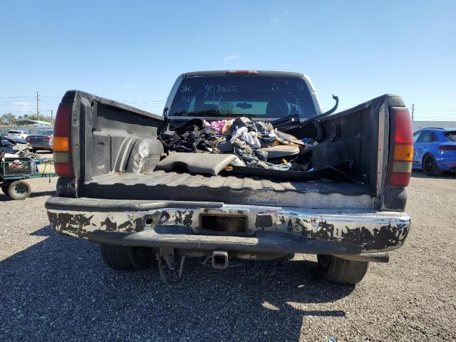 Photo 6 from auction – 2001 CHEVROLET SILVERADO with VIN 2GCEC19T111396185