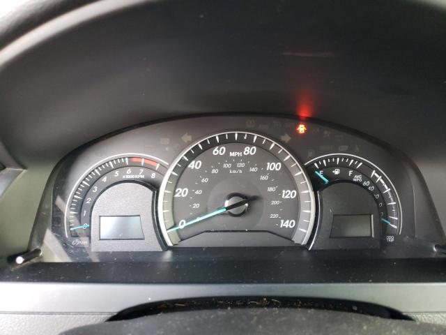 Photo 9 from auction – 2014 TOYOTA CAMRY L with VIN 4T4BF1FK9ER438541