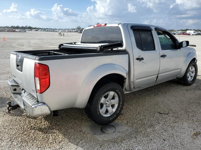 Photo 3 from auction – 2010 NISSAN FRONTIER C with VIN 1N6AD0ERXAC414951