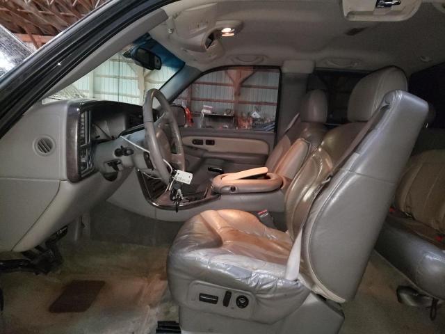 Photo 7 from auction – 2001 GMC SIERRA K15 with VIN 2GTEK69U911214788