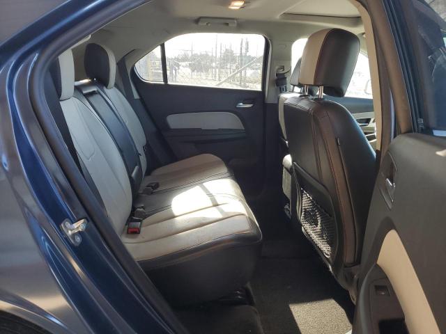 Photo 10 from auction – 2016 CHEVROLET EQUINOX LT with VIN 2GNALDEK8G6300231