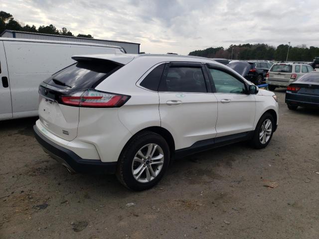 Photo 3 from auction – 2019 FORD EDGE SEL with VIN 2FMPK3J96KBB26531