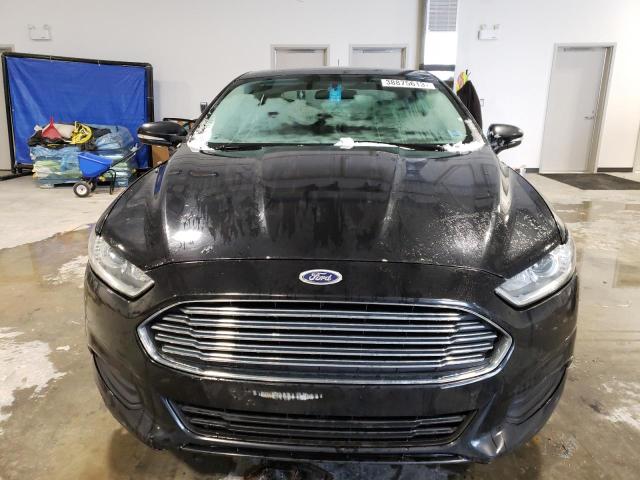Photo 5 from auction – 2014 FORD FUSION SE with VIN 3FA6P0H75ER132191