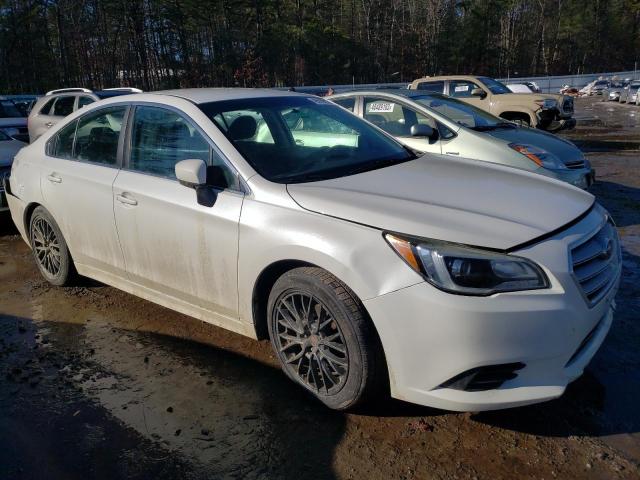 Photo 4 from auction – 2015 SUBARU LEGACY 2.5 with VIN 4S3BNAC62F3052463