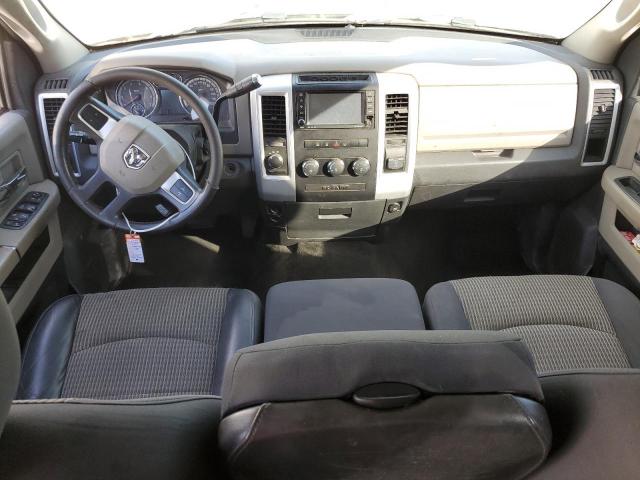 Photo 8 from auction – 2009 DODGE RAM 1500 with VIN 1D3HV13T29J520117