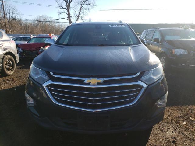 Photo 5 from auction – 2019 CHEVROLET EQUINOX PR with VIN 2GNAXXEV1K6288576