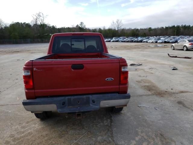 Photo 6 from auction – 2003 FORD RANGER SUP with VIN 1FTZR45E23PB45867