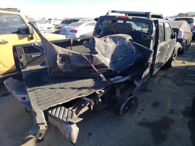 Photo 3 from auction – 2002 NISSAN FRONTIER C with VIN 1N6MD29X92C364756