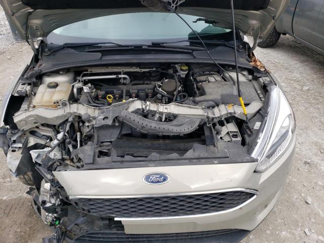 Photo 11 from auction – 2015 FORD FOCUS SE with VIN 1FADP3F21FL209879