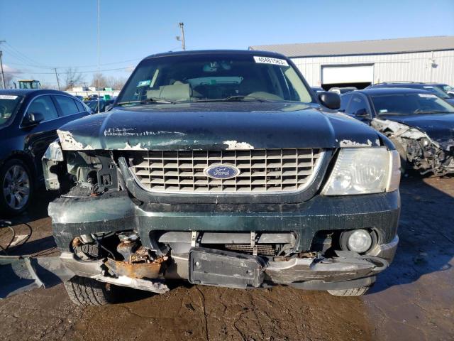Photo 5 from auction – 2002 FORD EXPLORER E with VIN 1FMDU74E22ZB83254