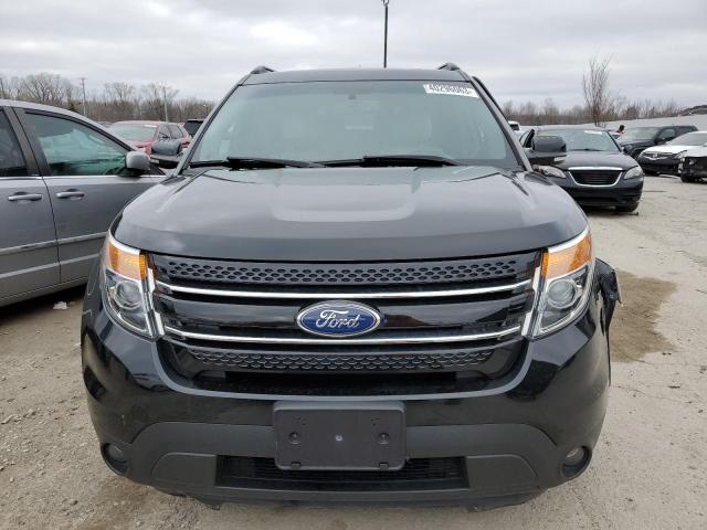 Photo 5 from auction – 2012 FORD EXPLORER L with VIN 1FMHK8F82CGA42914