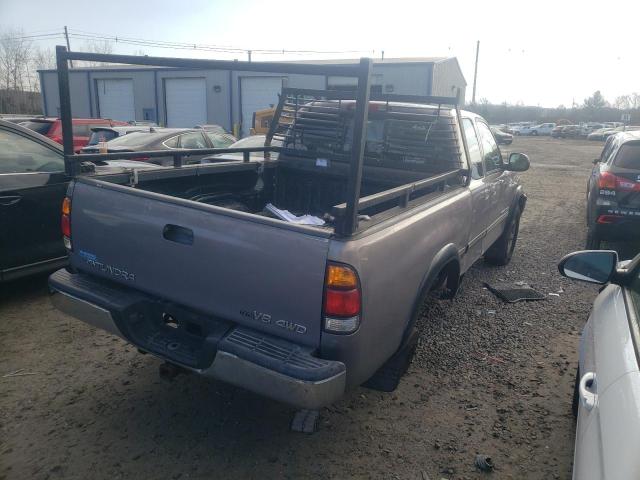 Photo 3 from auction – 2002 TOYOTA TUNDRA ACC with VIN 5TBBT44192S238142