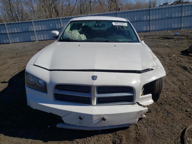 Photo 5 from auction – 2010 DODGE CHARGER SX with VIN 2B3CA3CV3AH277078