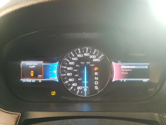 Photo 9 from auction – 2014 FORD EDGE LIMIT with VIN 2FMDK4KC5EBB58426